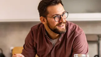 Why Some Men Struggle With Dieting Highlights Gender Expectations Around Food Behaviour