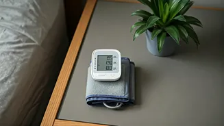10 Common Home Blood Pressure Errors That Secretly Spike Your Readings