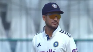 India’s Chances of WTC Final Qualification Dwindle as Colombo Test Against Sri Lanka Ends in a Draw
