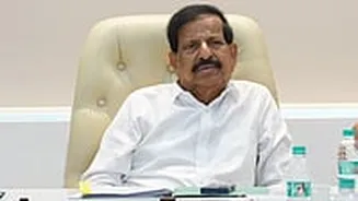 Maharashtra Govt Moves To Grant Official Forest Status To Navi Mumbai’s Parsik Hill Region