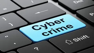 Cyber frauds cost India almost ₹53,000cr in 6 years!