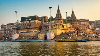 8 Must-Visit Indian Destinations for a Long Weekend Getaway