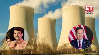 'Big things ahead,' says US ambassador Sergio Gor; Maharashtra emerges as key hub for India-US nuclear energy collaboration