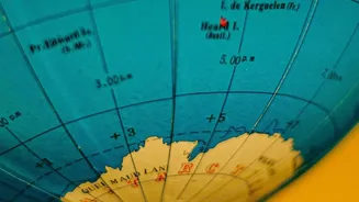 Post-Trip Plans Should Account for Time-Zone or Schedule Changes