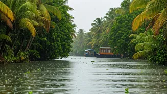Monsoon Kerala Is The Budget Escape India Needs