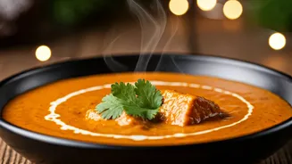 Winter Warmers: Cozy Foods for the Soul