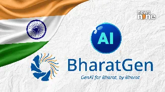 BharatGen: IIT Bombay’s AI model wants to speak India’s 22 languages