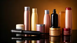 Unlocking Radiant Hair: A Comprehensive Guide