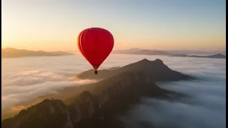 Start With What You Want To Do, Then Build The Holiday Around It