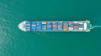 India to launch Export Promotion Mission with ₹25,060 crore boost for MSMEs and labour-intensive sectors