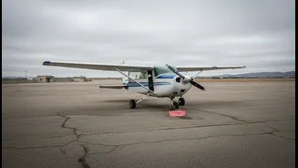 Regional Aviation's Discontinued UDAN Routes: Discontinued Routes Reveal the Economics behind Keeping Regional Flights Alive