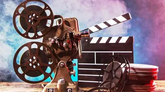 Ranbir Kapoor's deep dive for Ramayana