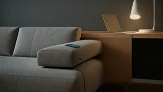 The Smart Furniture Boom Continues