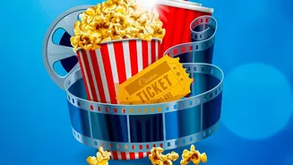 How High Cinema Ticket Prices Make Streaming Subscriptions A Budget-Friendly Choice