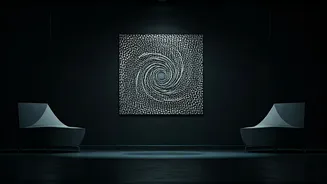 Your First Glance at This Illusion Reveals: Are You Observant, Logical, or Empathetic?