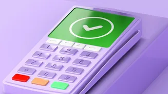 Why payments Are Tied To A Specific Programme Rather Than Reading In General
