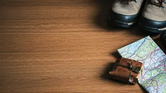 Solo Travel: 10 Essential Tips for Seniors