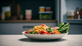 Fresh Meals Beat Fridge Roulette During Monsoon