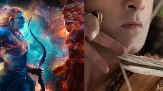 When will the FIRST look of Ranbir Kapoor as Lord Ram be released? Producer Namit Malhotra reveals