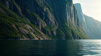Unveiling Norway's Fjords: An Adventure Lover's Guide to Majestic Exploration