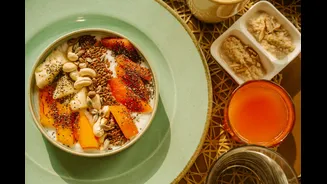 7 Traditional Indian Foods to Boost Gut Health, Says Nutritionist
