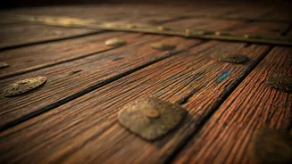 Lamu Doorframe Inspired Decor: 5 Ways to Add Swahili Elegance to Your Home