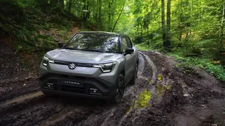 India's EV exports up 14x in Q1: What's the reason?