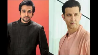 Pratik Gandhi Roped In To Lead Hrithik Roshan’s Mess? Here's What We Know