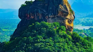 Why Sri Lanka Offers The Perfect Blend Of Budget Stays And Easy Entry Rules