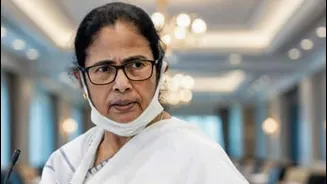 West Bengal polls: Election Commission using AI, deploying 2.4L CAPF