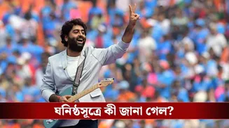 পাকাপাকি অবসর নয়, জানেন কত দিন সিনেমার গান থেকে দূরে থাকবেন অরিজিৎ? নতুন তথ্য ঘিরে জল্পনা