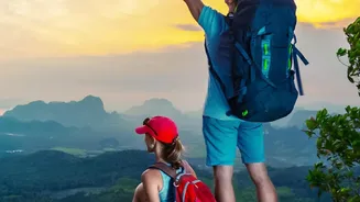Why Signagi and Kazbegi offer Indian backpackers world-class views at a fraction of European prices