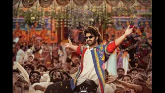 Prabhas Starrer The Raja Saab Not Postponed, Makers Issue Official Statement