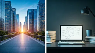 Study Abroad: Navigating the Glamour vs. The Grit - What Every Indian Student Needs to Know