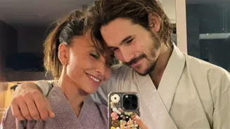 5 coisas que Sabrina Sato mais ama em seu marido, Nicolas Prattes