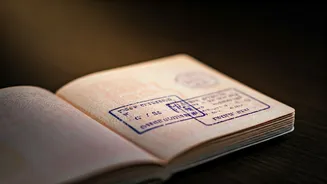 Visa-On-Arrival Travel Is Perfect For Last-Minute Indians