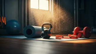 This 3 30 3 Monsoon Fitness Trend Is Wild