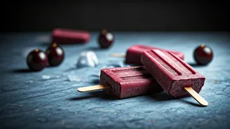 Make Tangy Kokum Popsicles For A Gut Friendly Afternoon