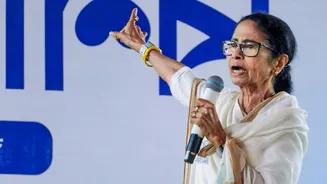 West Bengal Elections 2026: Mamata cautions TMC leaders, says new EC officers may reject their nominations
