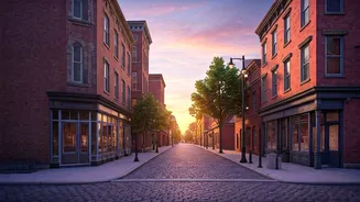 Visit the Real-Life Settings of 'Heated Rivalry': A Fan's Travel Guide