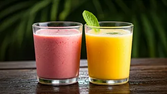 Cooling Recipes From India’s Coasts Are Trending Again