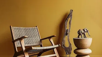 Personal Collections Are Becoming A Bigger Part Of Modern Indian Interior Styling