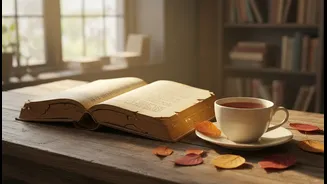 The Best Literary Journeys Mix Text, Place And Unexpected Local Encounters