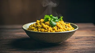 Oats Khichdi Is Worth The Hype