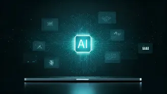 Beyond Design: Seamless App Integration for Enhanced Productivity in a Unified Workspace