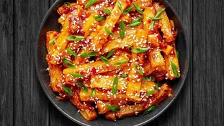 Fresh Frying Makes These Breakfasts Better Suited to Immediate Eating