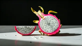 This Fruit Makes Healthy Snacking Look Fun