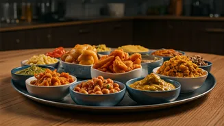 Regional Food Pride Is Driving India’s Menus