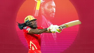 Cricketers who have the funniest nicknames
