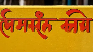Mumbai Eatery Switches Signboard to Marathi Following MNS Objection